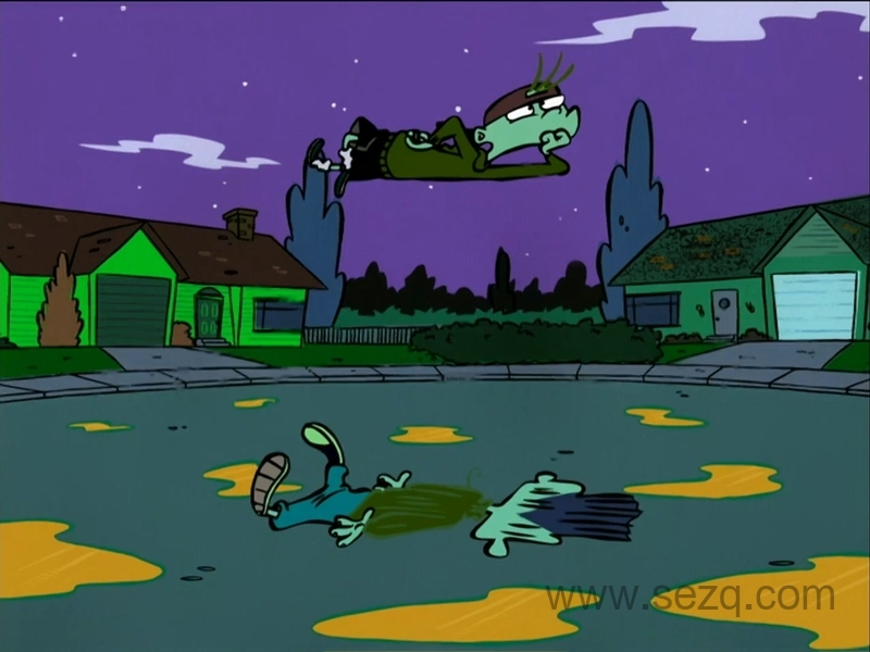 三个艾德 - 动画资源画廊第9张