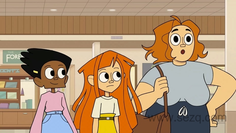 永远十二岁 - 动画资源画廊第9张