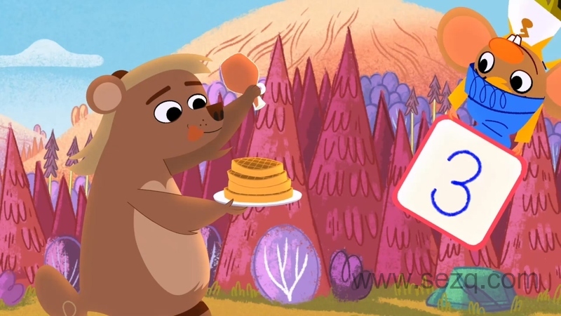 杰里米和爵士乐 - 动画资源画廊第9张