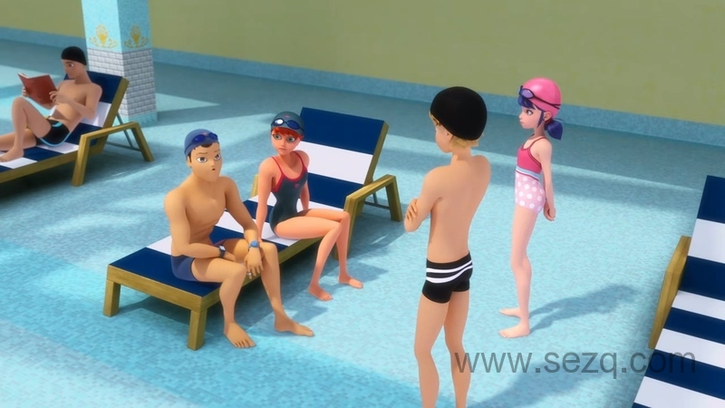 奇迹少女 - 动画资源画廊第3张