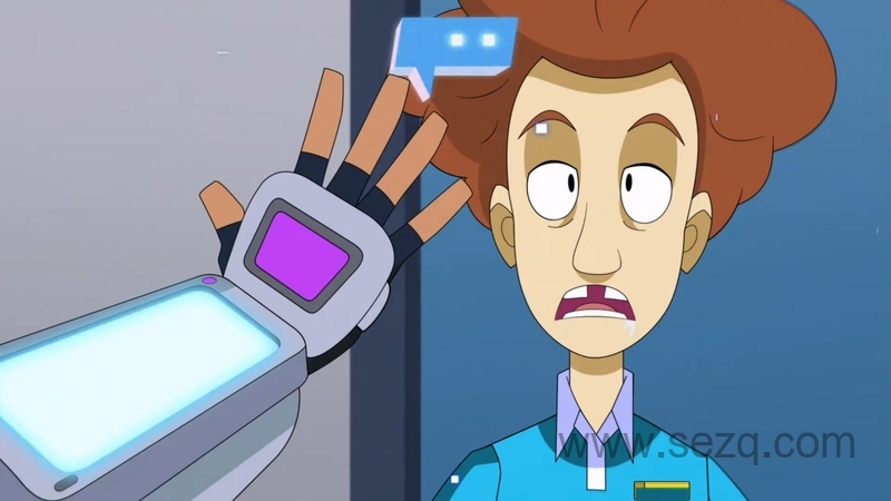 怪物逮捕令 - 动画资源画廊第6张