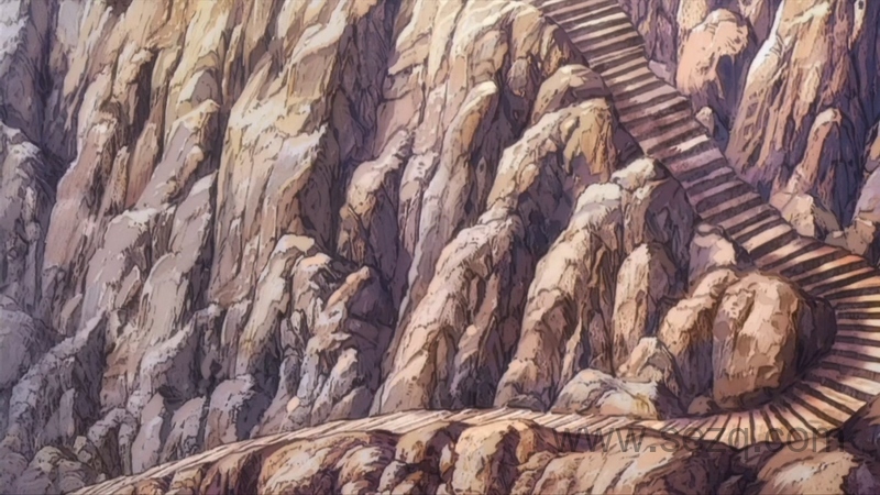 战斗飞轮：超激战 - 动画资源画廊第8张