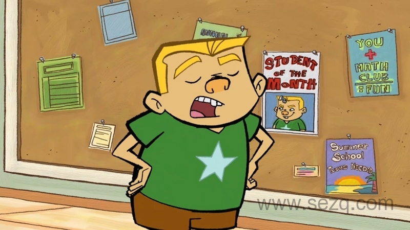 替身计划 - 动画资源画廊第3张