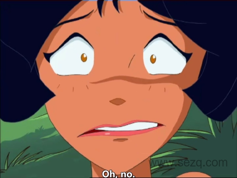 间谍少女组 - 动画资源画廊第4张