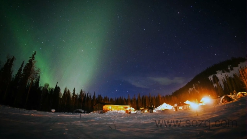 太空儿童 - 动画资源画廊第4张