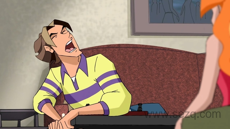 泰坦巨人 - 动画资源画廊第4张