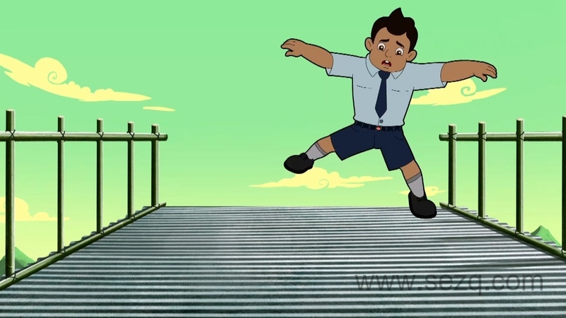 神威小超人拉朱 - 动画资源画廊第8张