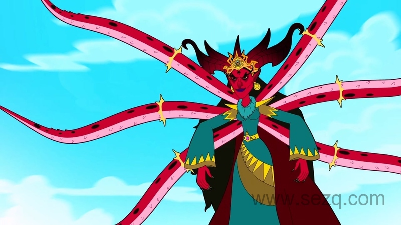 小比姆：魔幻大片 - 动画资源画廊第8张