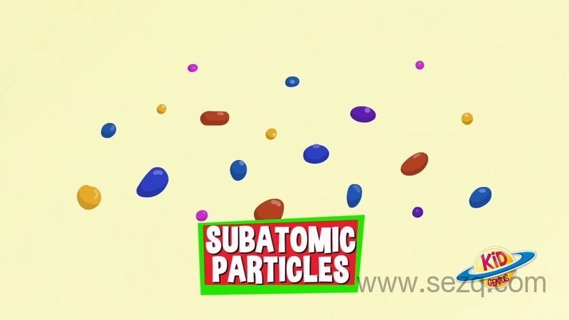 托马斯·爱迪生的秘密实验室 - 动画资源画廊第8张