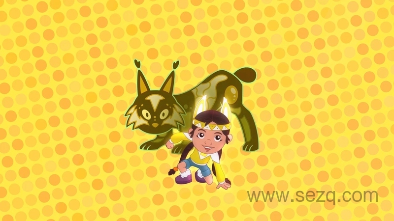 狼人乔 - 动画资源画廊第5张