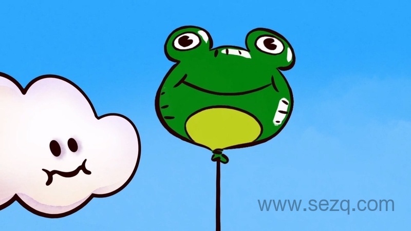 小云与我 - 动画资源画廊第5张