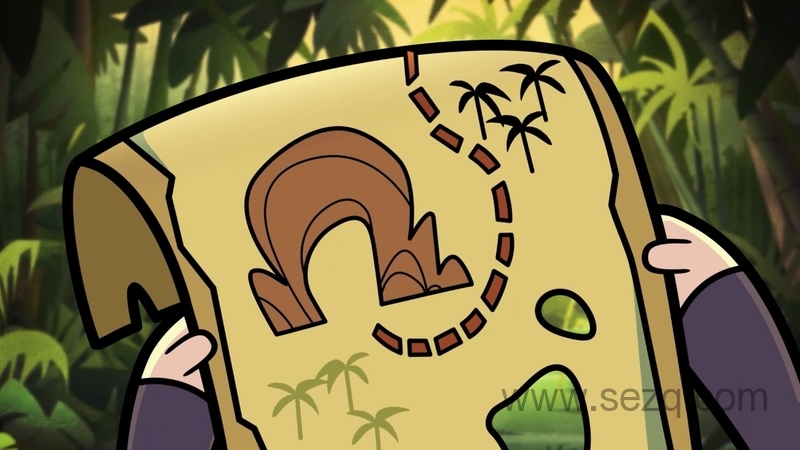 切切忍者 - 动画资源画廊第2张