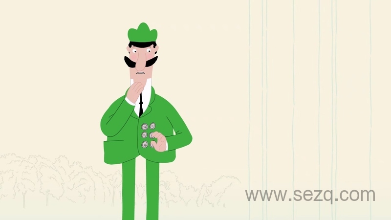 皮克动物园 - 动画资源画廊第4张