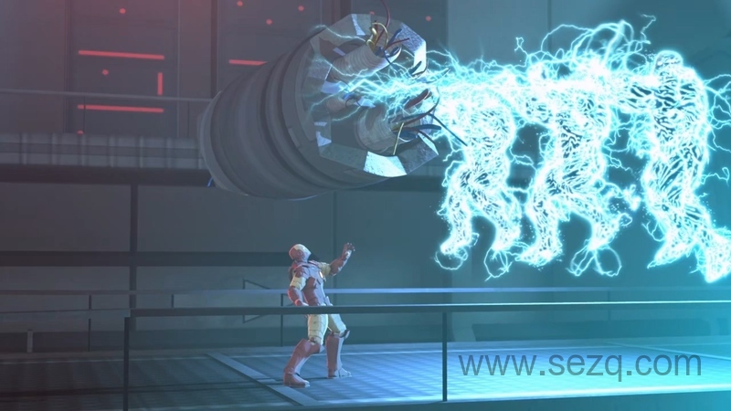 钢铁侠与浩克：联合战记 - 动画资源画廊第7张