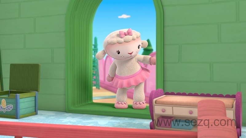 小医师大玩偶 - 动画资源画廊第2张