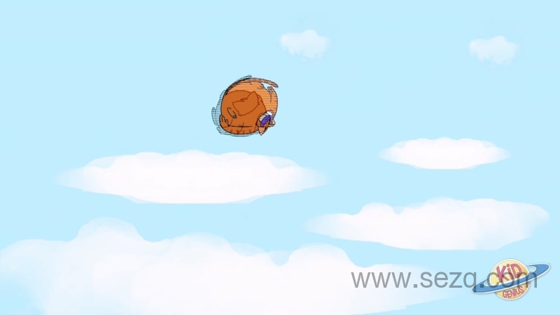 调皮猫与淘气鹦 - 动画资源画廊第6张