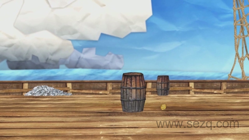 寻宝小队 - 动画资源画廊第4张