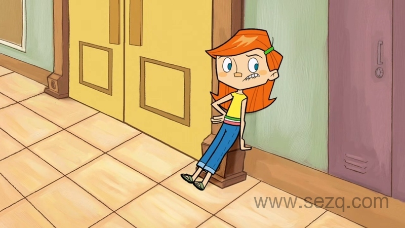 替身计划 - 动画资源画廊第4张