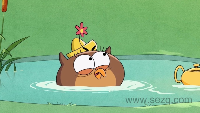 天才精灵 - 动画资源画廊第9张