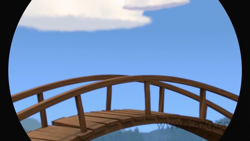 猕猴桃和奇异鸟 - 动画资源画廊第7张