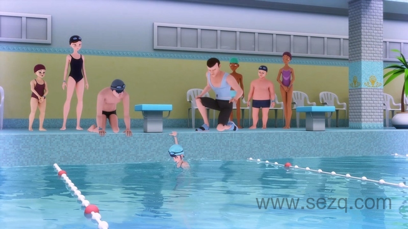 奇迹少女 - 动画资源画廊第8张