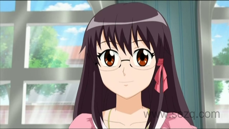 巴啦啦小魔仙之奇迹舞步 - 动画资源画廊第3张