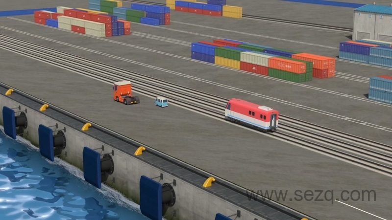 小公交车太友 - 动画资源画廊第8张