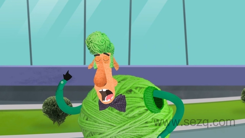 查理秀 - 动画资源画廊第5张