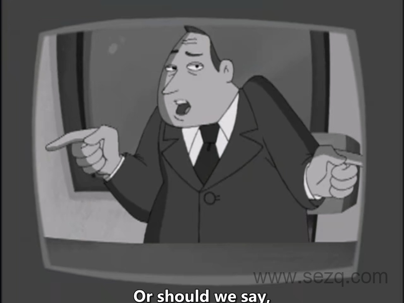 踢踏舞马马文 - 动画资源画廊第7张