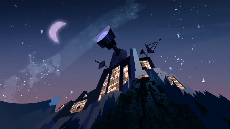 翻身阿二 - 动画资源画廊第5张