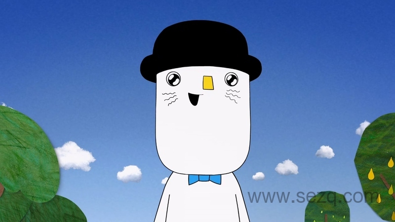 金德伍德 - 动画资源画廊第8张