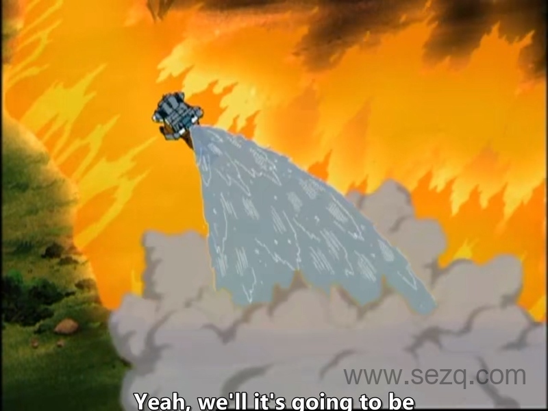 救援英雄 - 动画资源画廊第6张