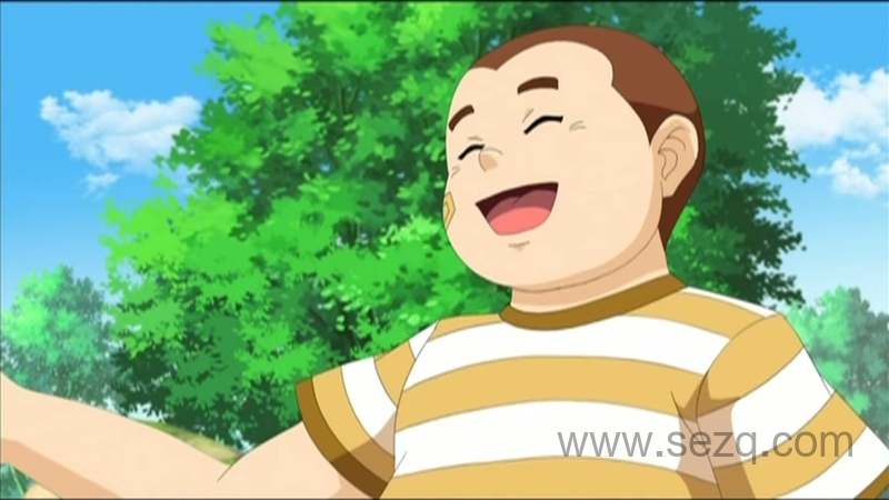 巴啦啦小魔仙之奇迹舞步 - 动画资源画廊第7张