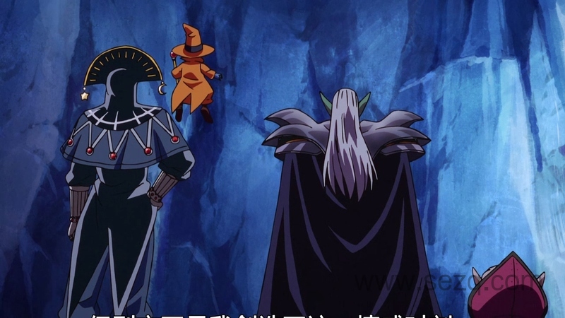 勇者斗恶龙：达伊的大冒险 - 动画资源画廊第8张