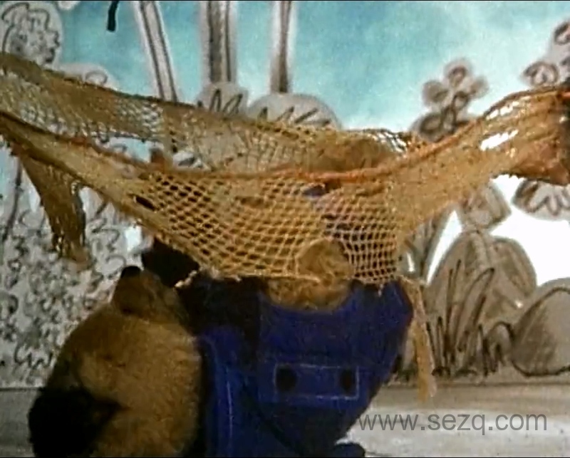 帕丁顿熊 - 动画资源画廊第2张