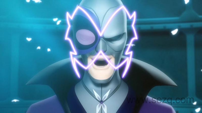 奇迹少女 - 动画资源画廊第6张