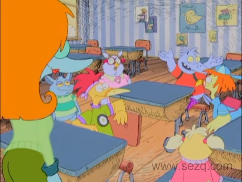 小鸟 - 动画资源画廊第7张