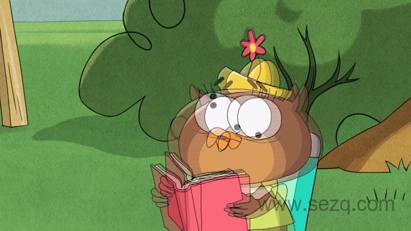 天才精灵 - 动画资源画廊第2张