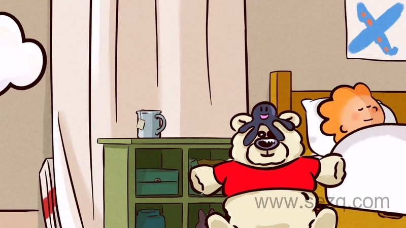 小云与我 - 动画资源画廊第2张