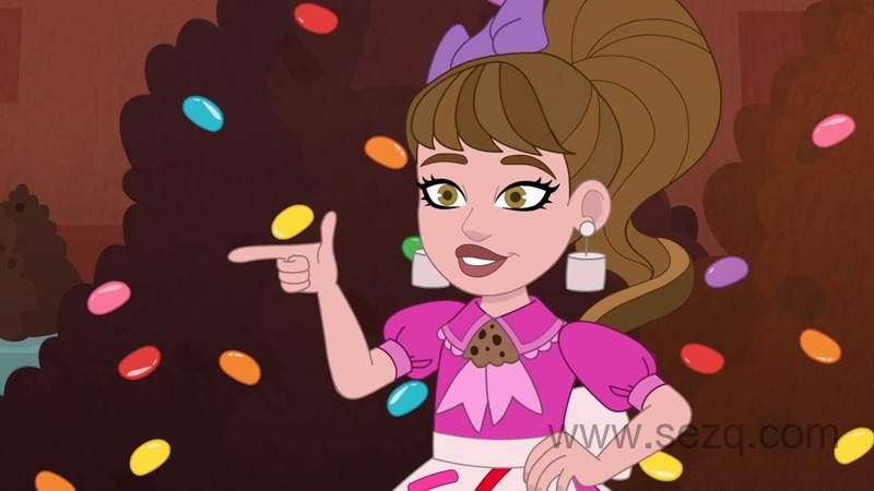 口袋波莉 - 动画资源画廊第9张