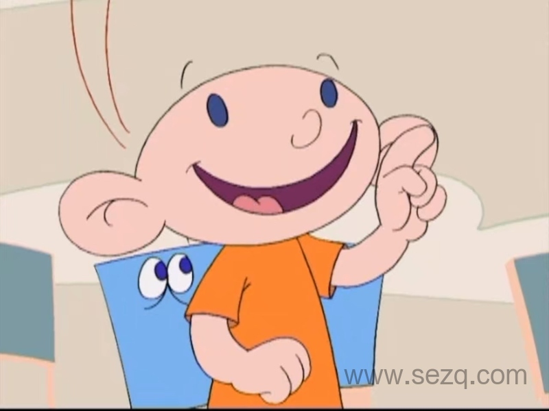 奈德的蝾螈 - 动画资源画廊第2张