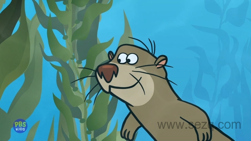 向往自由的猫 - 动画资源画廊第2张