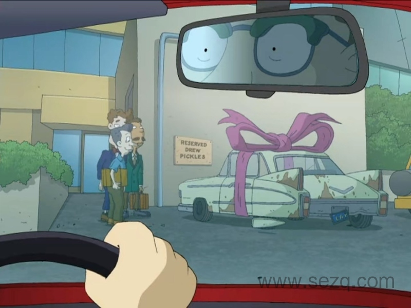 长大后的小兵兵 - 动画资源画廊第8张