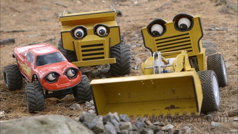 泽比德比 - 动画资源画廊第6张