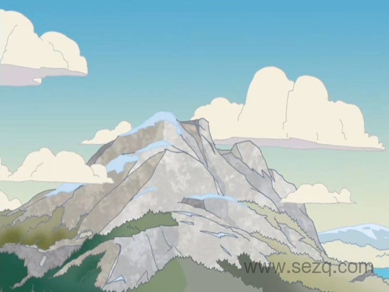 长大后的小兵兵 - 动画资源画廊第7张