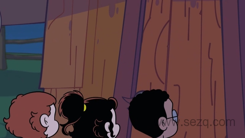 赛纳的疯狂赛道 - 动画资源画廊第6张