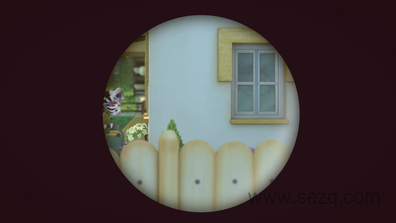 斑马小卓 - 动画资源画廊第4张