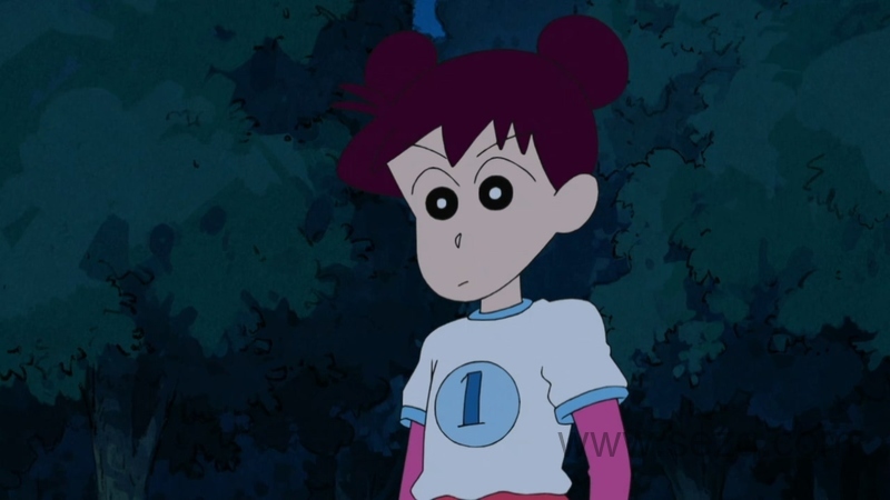 蜡笔小新外传：带孩子的新之助 - 动画资源画廊第3张