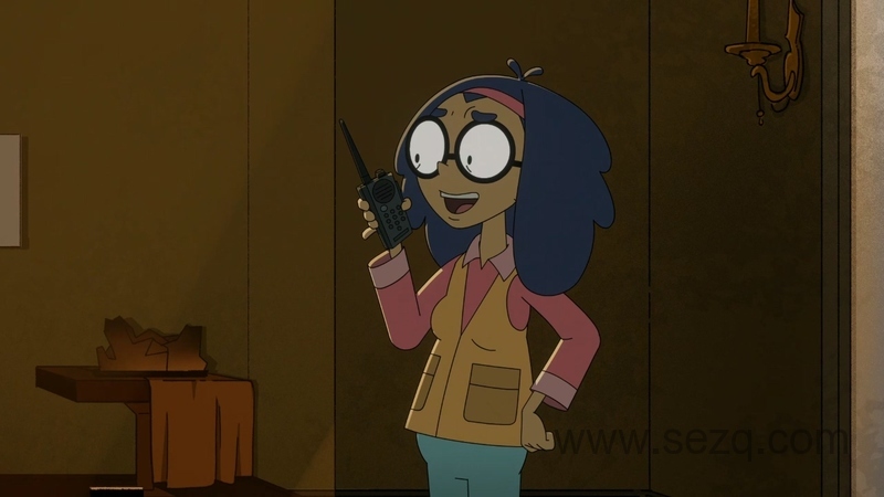 考古我最大 - 动画资源画廊第7张