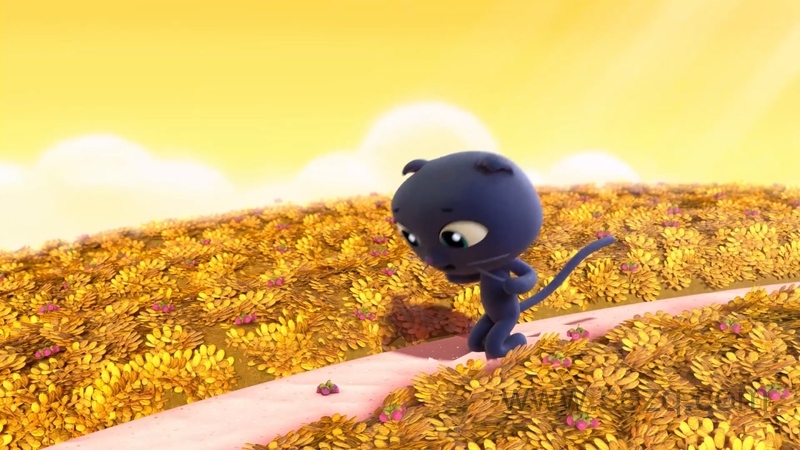 小真：不可思议的朋友 - 动画资源画廊第2张